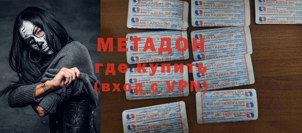винт Баксан